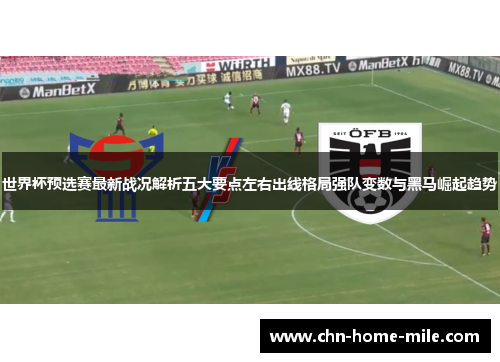 世界杯预选赛最新战况解析五大要点左右出线格局强队变数与黑马崛起趋势